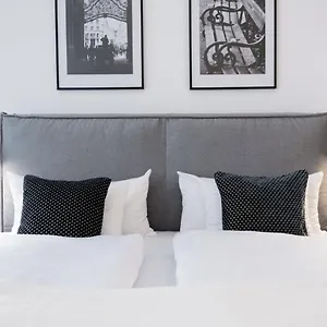 Apartment The Concept, Wien