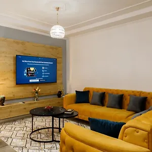 The Luxe , Gjirokastër Albanien