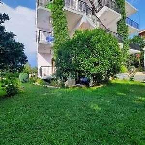 Green Apartments , Ksamil Albanien