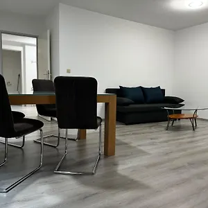 Apartment Mca, Wien