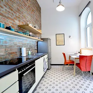 Apartment Brahmsplatz By Easyb&b, Wien
