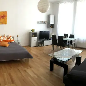 Apartment Veronika 29, Wien