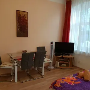 Apartment Stella, Wien