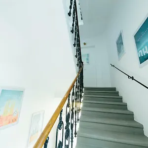 Apartment The Newpast, Wien