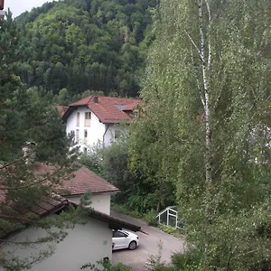 Appartemant Steineberg , Immenstadt im Allgäu Deutschland