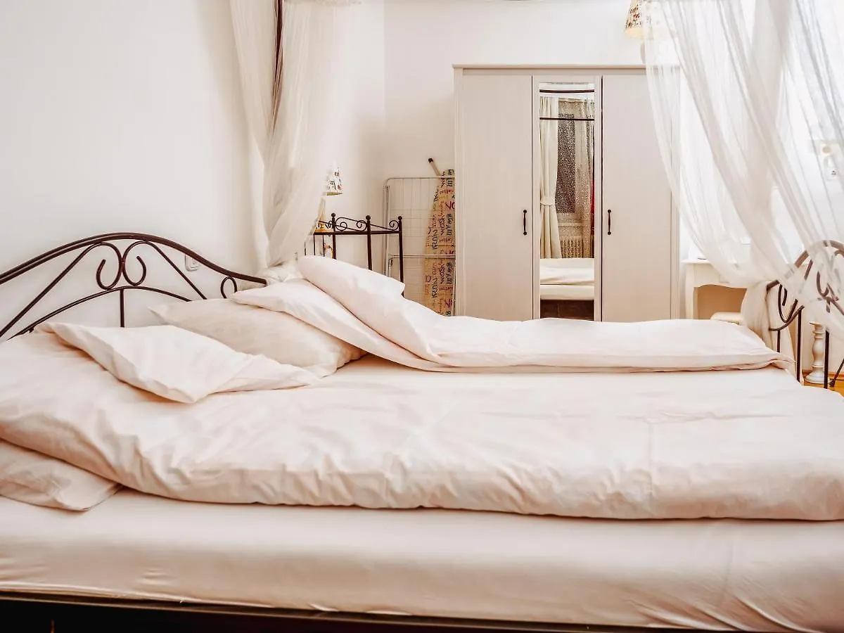 Apartamento Wohnen Im Herzen Von Wien At The Waterfront