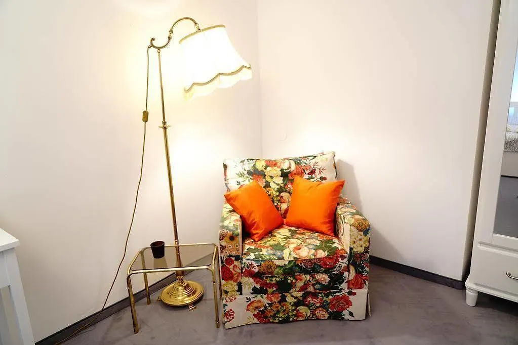 Apartament Wohnen Im Herzen Von Wien At The Waterfront