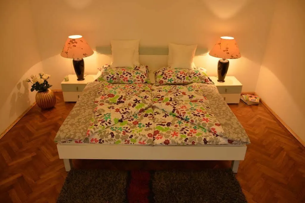 Wohnen Im Herzen Von Wien At The Waterfront Apartment Vienna